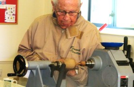 Concentration
